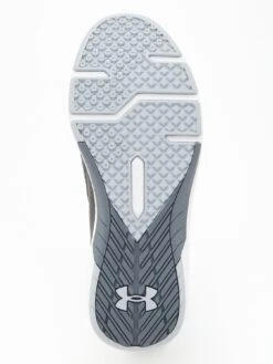 UNDER ARMOUR Training Charged Commit TR 3 - Black/White -Sport Sphere RDL6P SQ5 0000000019 BLACK WHITE SLu