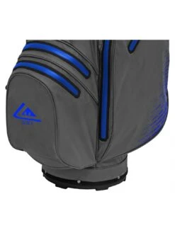 LONGRIDGE Waterproof Cart Bag -Sport Sphere REJRR SQ4 0000000088 NO COLOR SLd1