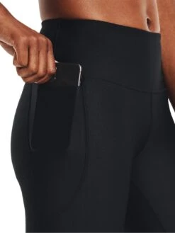UNDER ARMOUR Heat Gear Armour Hi-Rise Leggings - Black -Sport Sphere RFELX SQ4 0000000019 BLACK WHITE MDd