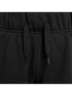 Nike Girls Nsw Club Ft 5 In Short - Black -Sport Sphere RFRTJ SQ4 0000000019 BLACK WHITE SLd