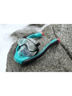 Bestway Hydro-Pro SeaClear Flowtech Snorkeling Mask L/XL -Sport Sphere RFTT6 SQ3 0000000099 N A SLd