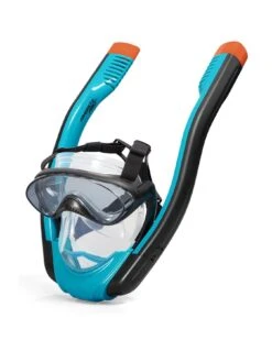 Bestway Hydro-Pro SeaClear Flowtech Snorkeling Mask S/M