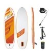 Bestway HF Aqua Journey SUP (9ft)