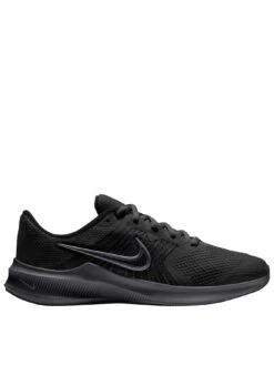 Nike Downshifter 11 (gs) -Sport Sphere RFWRY SQ3 0000000114 BLACK GREY SLs