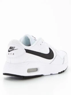 Nike Air Max - White/Black -Sport Sphere RFWTW SQ2 0000000269 WHITE BLACK SLb