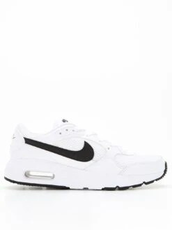 Nike Air Max - White/Black -Sport Sphere RFWTW SQ3 0000000269 WHITE BLACK SLs