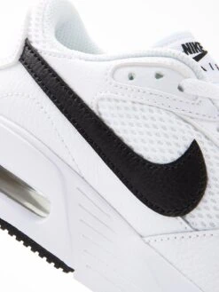 Nike Air Max - White/Black -Sport Sphere RFWTW SQ6 0000000269 WHITE BLACK SLd