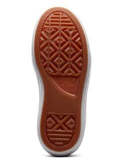 Converse Chuck Taylor All Star Move Ox Plimsolls - Black -Sport Sphere RGKDT SQ5 0000000004 BLACK SLu