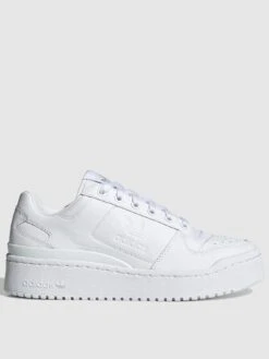Adidas Originals Forum Bold - White/White -Sport Sphere RHXTM SQ3 0000000001 WHITE WHITE SLs