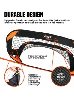 Football Flick Urban Pitch Pack -Sport Sphere RLJHN SQ3 0000000088 NO COLOR SLd1