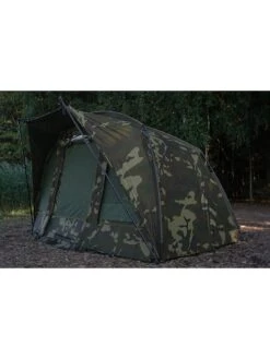 Sonik AXS Camo Bivvy -Sport Sphere RLMFH SQ5 0000000088 NO COLOR SLd2