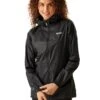 Regatta Pack-It Jacket III - Black