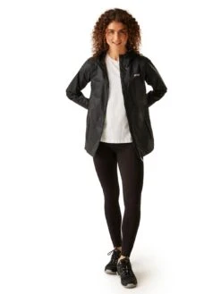 Regatta Pack-It Jacket III - Black -Sport Sphere RLR4R SQ3 0000000004 BLACK MDo