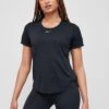 Nike The One Dri-FIT T-shirt - Black