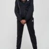 Nike NSW Essential Tracksuit - Black