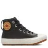 Converse Chuck Taylor All Star Berkshire Boot Hi Childrens Trainer