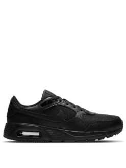 Nike Air Max SC - Black/Black