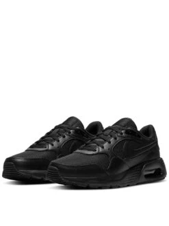 Nike Air Max SC - Black/Black -Sport Sphere RNVMV SQ3 0000000226 BLACK BLACK SLs