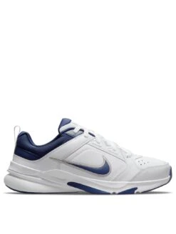 Nike Defy All Day - White/Navy -Sport Sphere RNVQH SQ3 0000000486 WHITE NAVY SLs