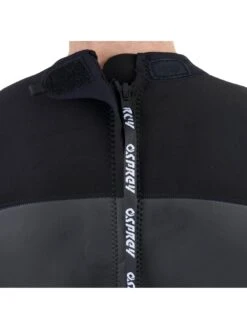 Osprey Origin Mens Long Wetsuit Black/Red -Sport Sphere RQFPP SQ4 0000000336 BLACK RED SLd1