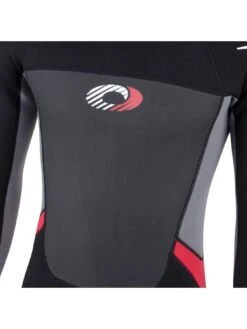 Osprey Origin Mens Long Wetsuit Black/Red -Sport Sphere RQFPP SQ5 0000000336 BLACK RED SLd2