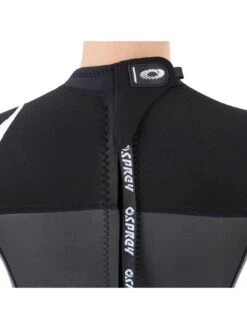 Osprey Origin Ladies Long Wetsuit (Black/Blue) -Sport Sphere RQFPQ SQ4 0000000024 BLACK BLUE SLd1