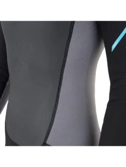 Osprey Origin Ladies Long Wetsuit (Black/Blue) -Sport Sphere RQFPQ SQ5 0000000024 BLACK BLUE SLd2