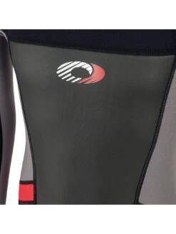 Osprey Origin Boys Long Wetsuit (Black/Red) -Sport Sphere RQFPR SQ5 0000000336 BLACK RED SLd2