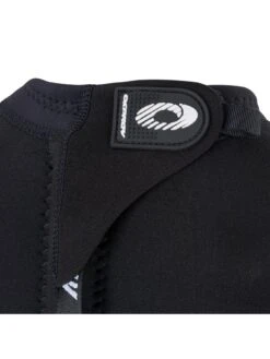 Osprey Origin Girls Long Wetsuit (Black/Pink) -Sport Sphere RQFPT SQ5 0000000156 BLACK PINK SLd2