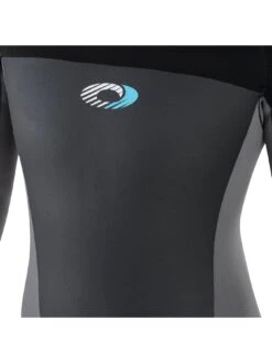 Osprey Origin Ladies Long Wetsuit 5mm (Black/Blue) -Sport Sphere RQFPV SQ5 0000000024 BLACK BLUE SLd2