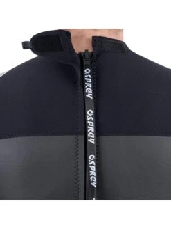 Osprey Origin Mens Shorty Wetsuit Black/Red -Sport Sphere RQFQF SQ4 0000000336 BLACK RED SLd1