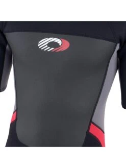 Osprey Origin Mens Shorty Wetsuit Black/Red -Sport Sphere RQFQF SQ5 0000000336 BLACK RED SLd2
