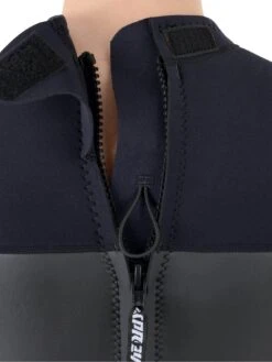 Osprey Origin Womens Shorty Wetsuit (Black/Blue) -Sport Sphere RQFQG SQ4 0000000024 BLACK BLUE SLd1