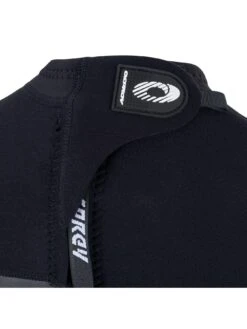 Osprey Origin Boys Shorty Wetsuit (Black/Red) -Sport Sphere RQFQH SQ4 0000000336 BLACK RED SLd1