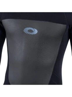 Osprey Origin Mens Long Wetsuit Black -Sport Sphere RQFT3 SQ5 0000000004 BLACK SLd2