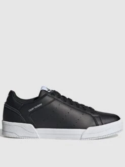 Adidas Originals Court Tourino - Black/White -Sport Sphere RR9DR SQ3 0000000019 BLACK WHITE SLs