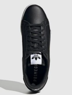 Adidas Originals Court Tourino - Black/White -Sport Sphere RR9DR SQ4 0000000019 BLACK WHITE SLt