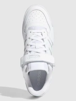 Adidas Originals Forum Low Trainers - White -Sport Sphere RR9Q9 SQ4 0000000013 WHITE SLt