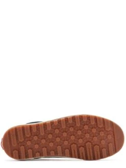 Vans Ua Sk8-hi Mte-1 - Black/White -Sport Sphere RU4YQ SQ5 0000000019 BLACK WHITE SLu