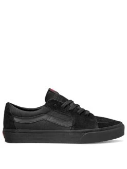 Vans UA Sk8-Low - Black/Black