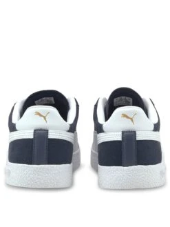 Puma Club - Navy/White -Sport Sphere RU6AC SQ2 0000000025 NAVY WHITE SLb