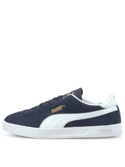 Puma Club - Navy/White -Sport Sphere RU6AC SQ3 0000000025 NAVY WHITE SLs