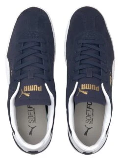 Puma Club - Navy/White -Sport Sphere RU6AC SQ4 0000000025 NAVY WHITE SLt