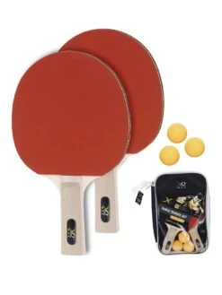 XQ Max Table Tennis - Complete Set