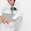 THE NORTH FACE Men's Drew Peak Pullover Hoodie - White