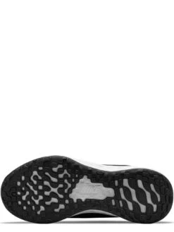 Nike Children's Revolution 6 - Black/White  -Sport Sphere RWQET SQ5 0000000019 BLACK WHITE SLu