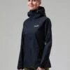 Berghaus Deluge Pro Shell Jacket - Black