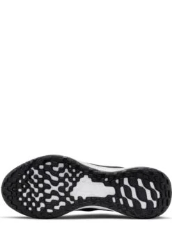 Nike Revolution 6 - Black/White -Sport Sphere RYFUQ SQ5 0000000019 BLACK WHITE SLu