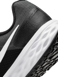 Nike Revolution 6 - Black/White -Sport Sphere RYFUQ SQ6 0000000019 BLACK WHITE SLd
