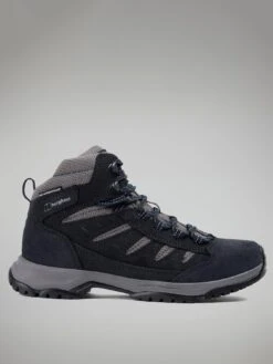 Berghaus Expeditor Trek 2.0 Walking Boots - Navy